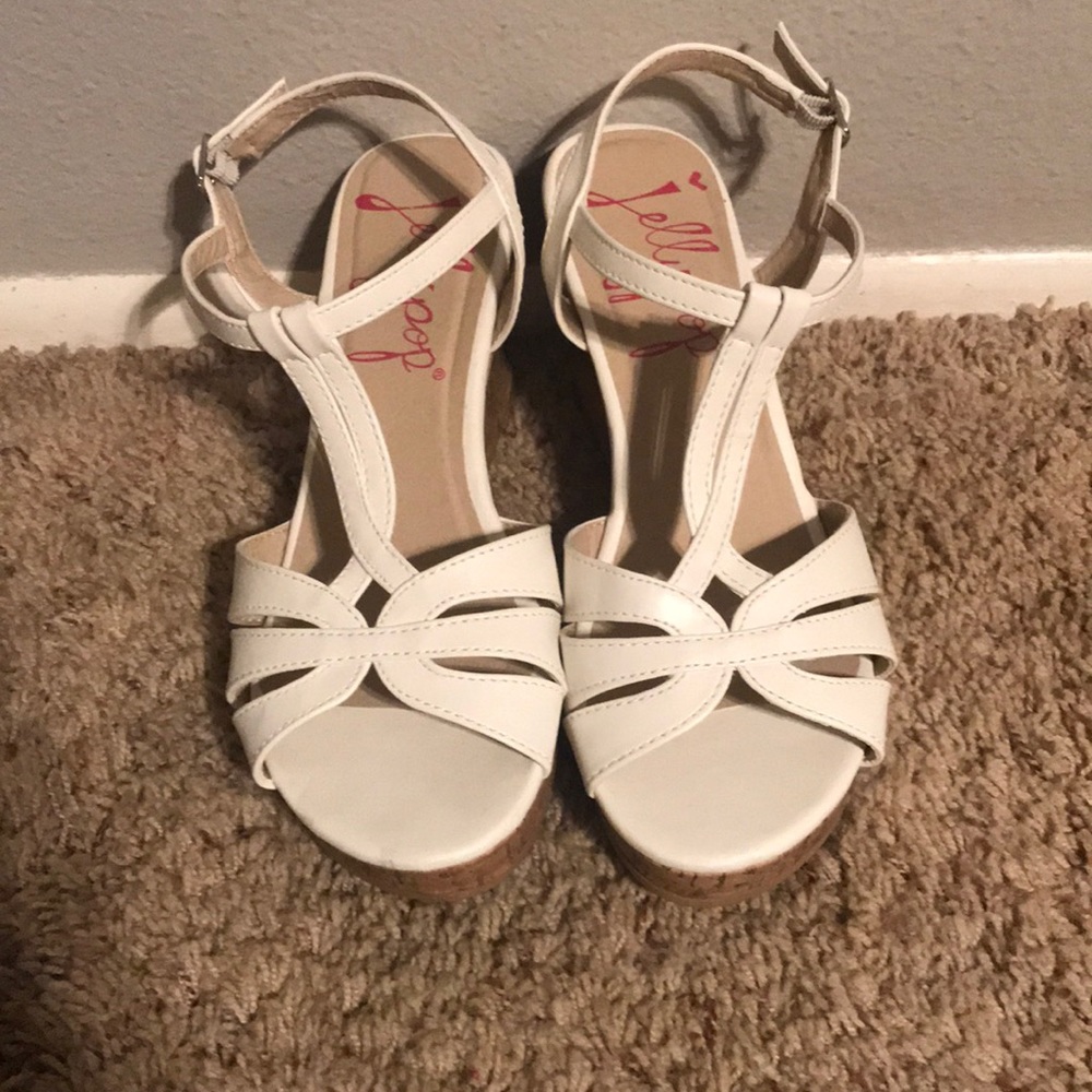 Wedges